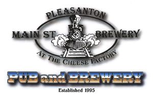 Pleasanton Main St Brewery