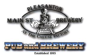 Pleasanton Main St Brewery