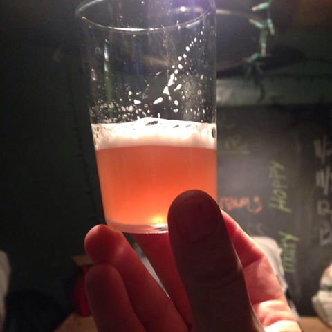 Homefield Brewing