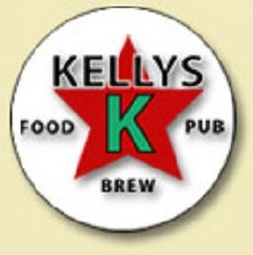 Kelly's Brewery and BYOB