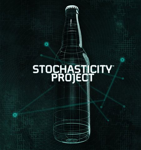 Stochasticity Project