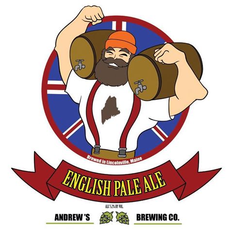 Andrews Brewing Co