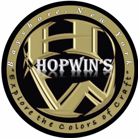 HopWins Brewery