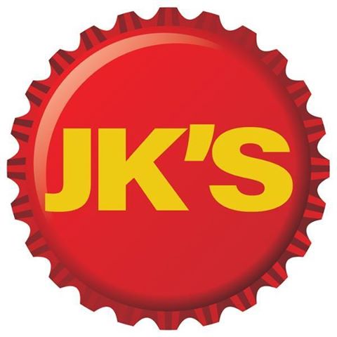 JK's Scrumpy