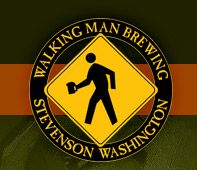 Walking Man Brewing Company