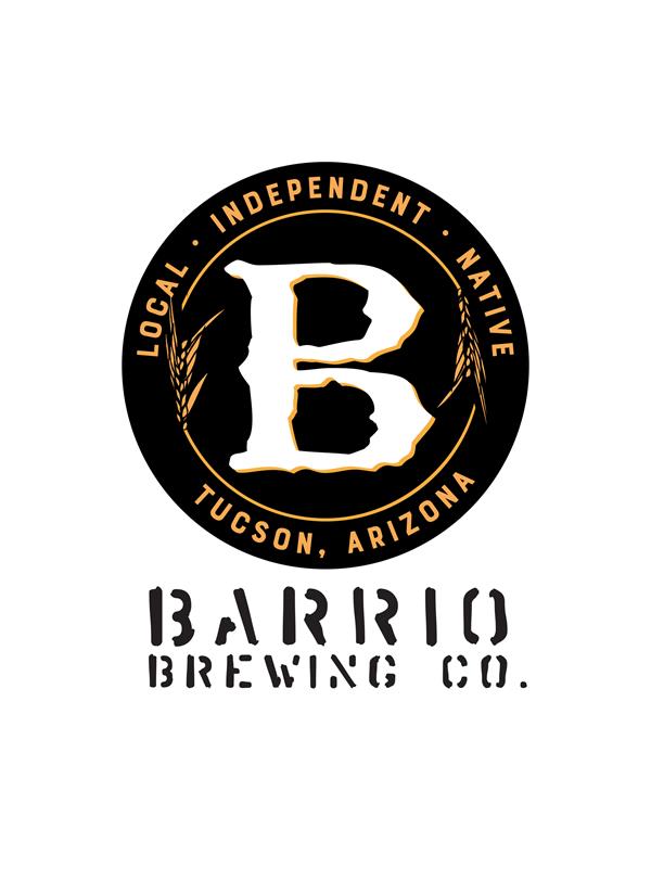Barrio Brewing