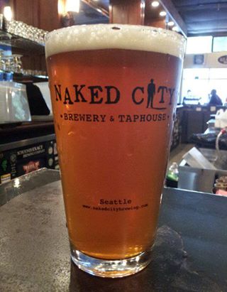 Naked City Brewing Company