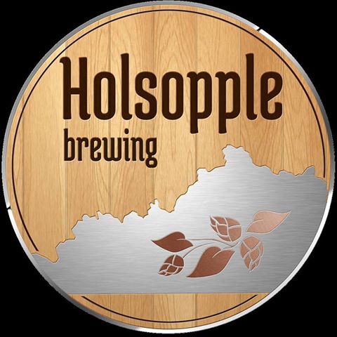 Holsopple Brewing