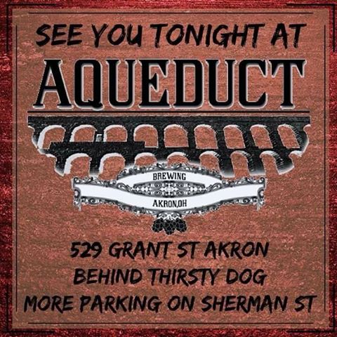 Aqueduct Brewing