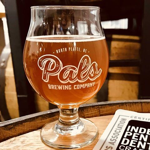 Pals Brewing Company