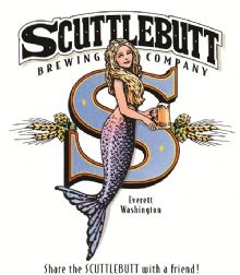 Scuttlebutt Brewing Co