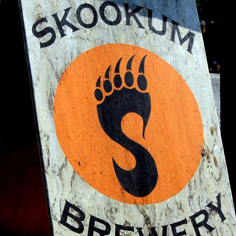 Skookum Brewery