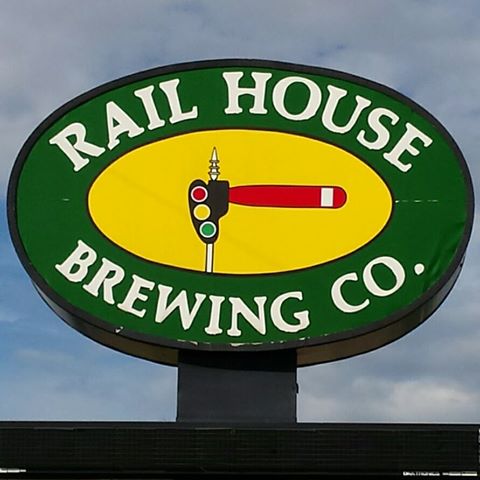Railhouse Restaurant and Brewery