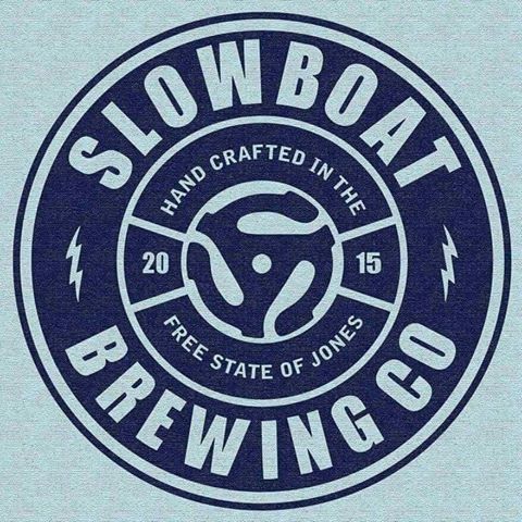 Slowboat Brewing Company