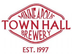 Minneapolis Town Hall Brewery