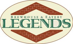 Legends Brewhouse and Eatery - De Pere