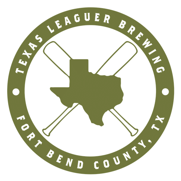 Texas Leaguer Brewing Company