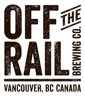 Off the Rail Brewery