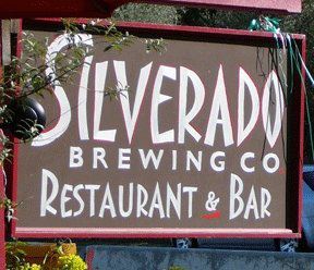 Silverado Brewing Company