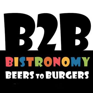 Bistronomy B2B Craft Brewery