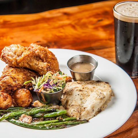 Bill's Front Porch Pub and Brewery
