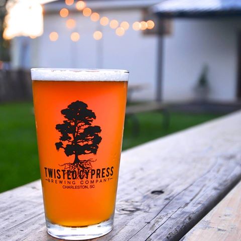 Twisted Cypress Brewing Company
