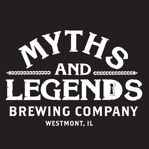 Myths & Legends Brewing