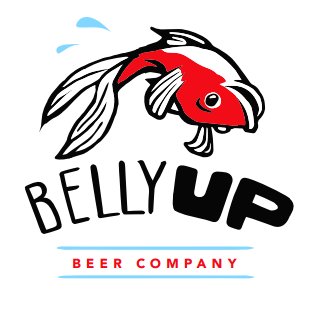 Belly Up Beer Company