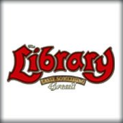 Library Restaurant, Bar and Brewpub