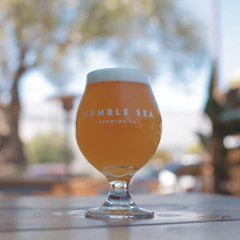 Humble Sea Brewing Company