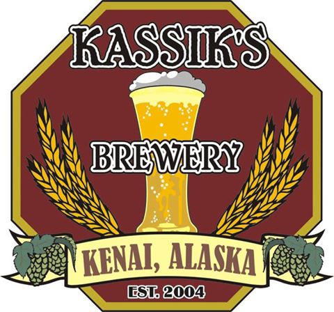 Kassik's Kenai Brew Stop