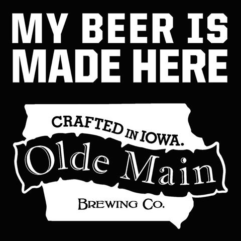 Olde Main Brewing Co & Restaurant