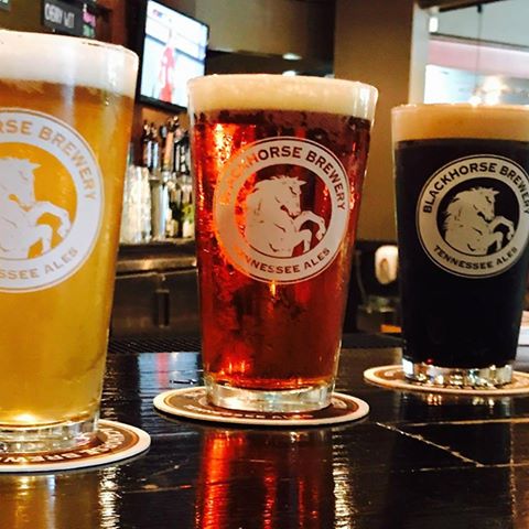 Blackhorse Pub and Brewery