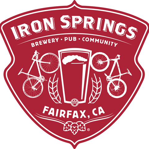 Iron Springs Pub & Brewery