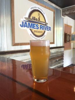 James River Brewery