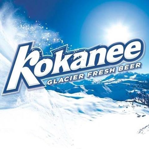 Kokanee