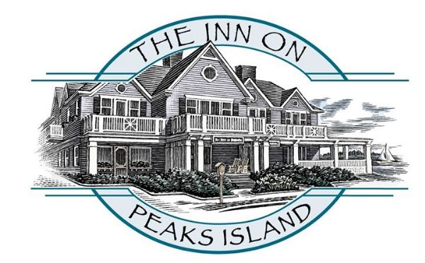 The Inn on Peaks Island