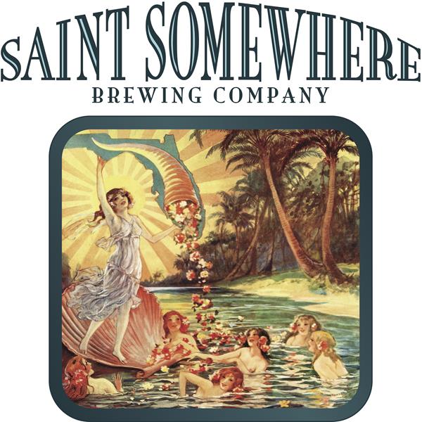 Saint Somewhere Brewing Company