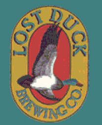 Lost Duck Brewing Company