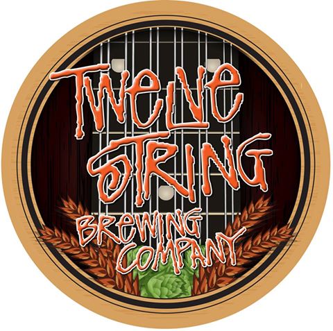 12 String Brewing Company