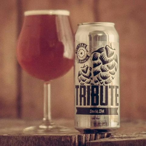 14th Star Brewing