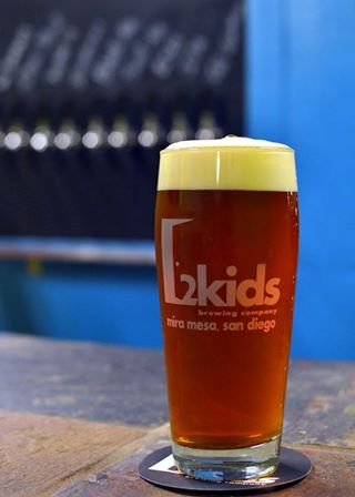 2Kids Brewing Company