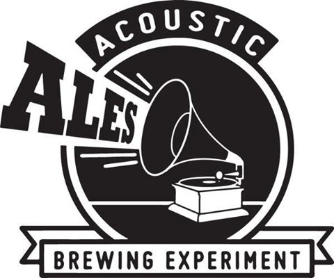 Acoustic Ales Brewing Experiment