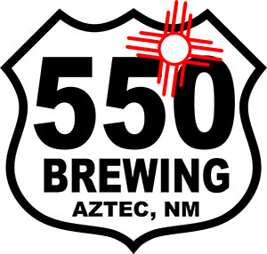 550 Brewing