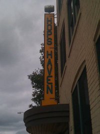 Twin Rivers Brewing Company