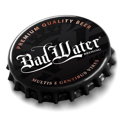 Bad Water Brewing