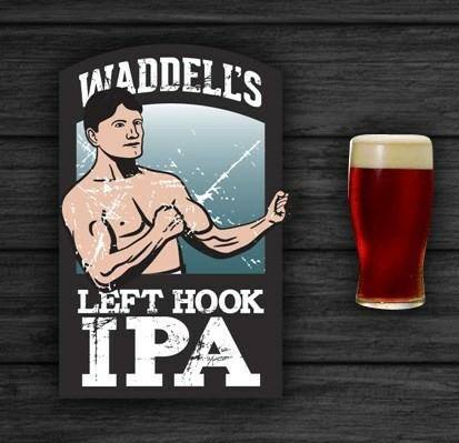 Waddell's Brewing Company