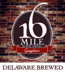 16 Mile Brewing Co.