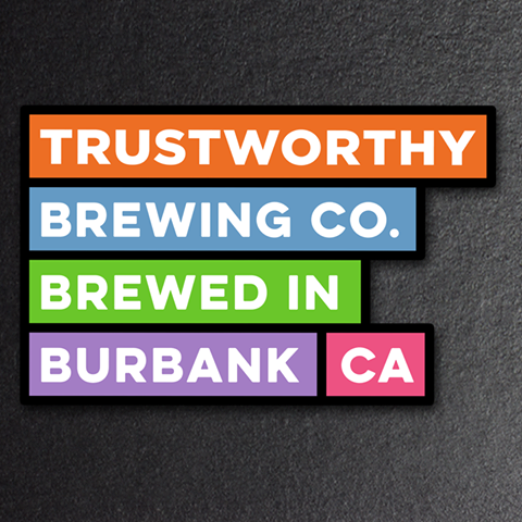 Trustworthy Brewing Co.