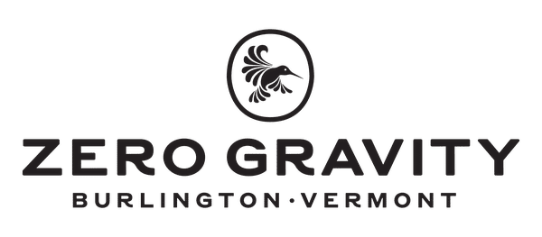 Zero Gravity Craft Brewery